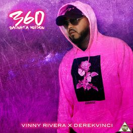Album cover of 360 (Bachata Version)