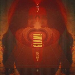 Album cover of GLAM!