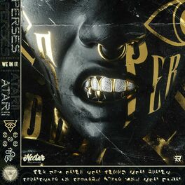 Album cover of We In It