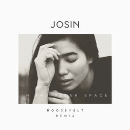 Album cover of In the Blank Space (Roosevelt Remix)