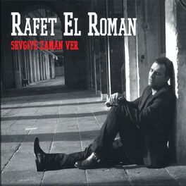Album cover of Sevgiye Zaman Ver