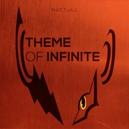 Album cover of Theme of Infinite (From 