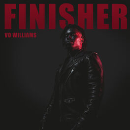 Album cover of Finisher