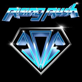 Album cover of Rising Rush