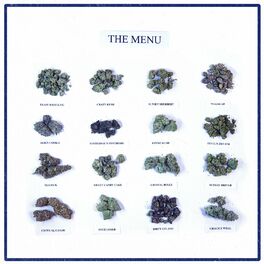 Album cover of The Menu