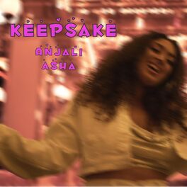 Album cover of Keepsake