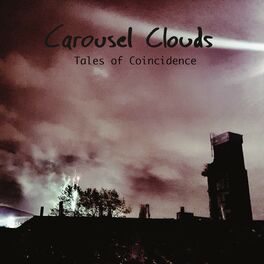 Album cover of Tales of Coincidence