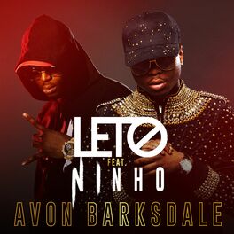 Album cover of Avon Barksdale (feat. Ninho)