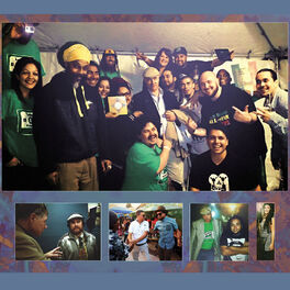 Album cover of San Diego Foundational Roots