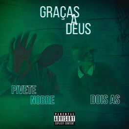 Album cover of Graças a Deus (Freestyle)