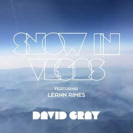 Album cover of Snow in Vegas