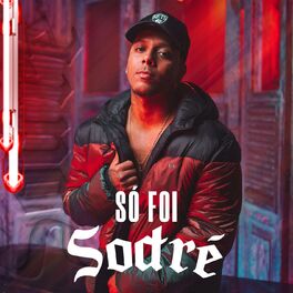 Album picture of Só foi