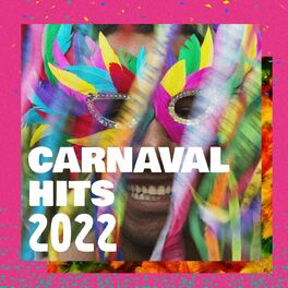 Album cover of Carnaval Hits 2022