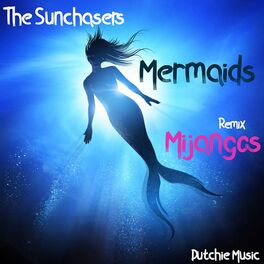 Album cover of Mermaids Pt2