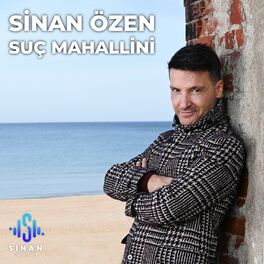Album cover of Suç Mahallini