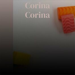 Album cover of Corina Corina