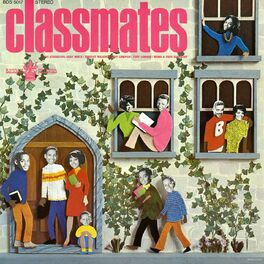 Album cover of Classmates