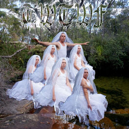 Album cover of Titles With The Word Fountain (TFCF Deluxe Edition)