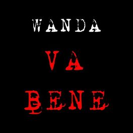 Album cover of Va bene
