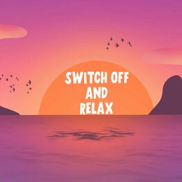 Album cover of Switch Off And Relax
