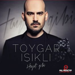 Album cover of Hayat Gibi