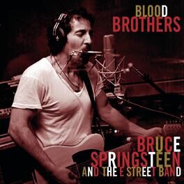 Album cover of Blood Brothers