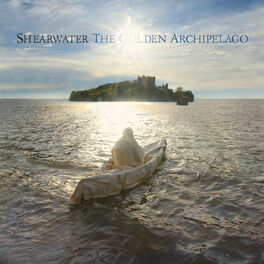 Album cover of The Golden Archipelago