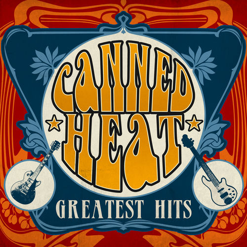Canned Heat Let's Work Together listen with lyrics Deezer