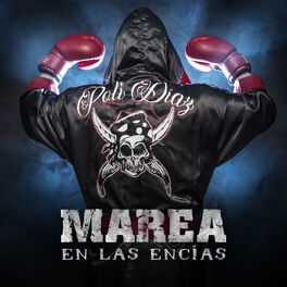 Album cover of En las encías