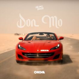 Album cover of Don Mo