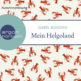 Album cover of Mein Helgoland (Ungekürzt)