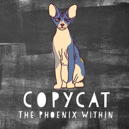 Album cover of Copycat