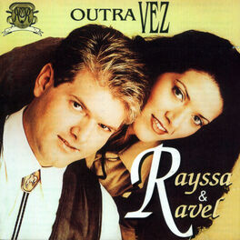 Album cover of Outra Vez