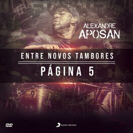 Album cover of Página 5 (Ao Vivo)