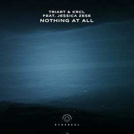 Album cover of Nothing At All