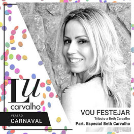 Album cover of Grande Erro / Virada / Toque de Malícia / Firme e Forte / Caciqueando / Vou Festejar (Versão Carnaval)