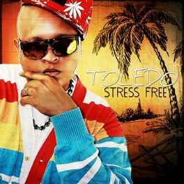 Album cover of Stress Free
