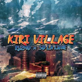 Album cover of Kiri Village