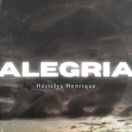 Album cover of Alegria