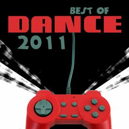 Album cover of Best of Dance 2011