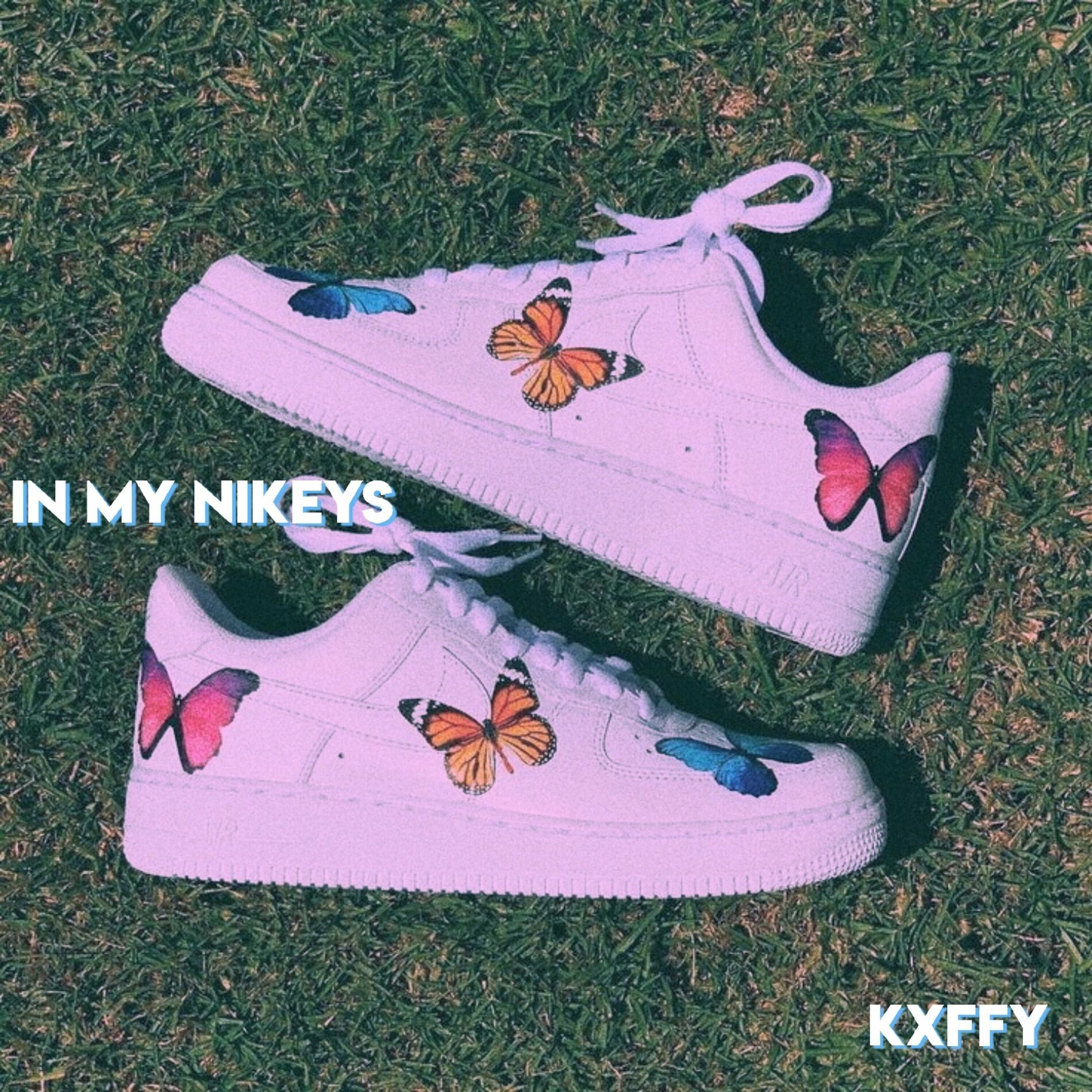 Kxffy In My Nikeys lyrics and songs Deezer