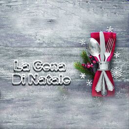 Album cover of La Cena Di Natale