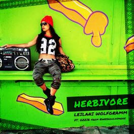 Album cover of Herbivore