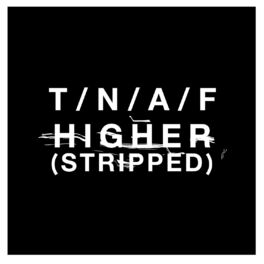 Album cover of Higher (Stripped)