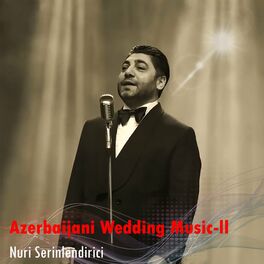 Album cover of Azerbaijani Wedding Music, Vol. 2
