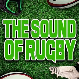 Album cover of The Sound of Rugby