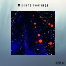 Album cover of Missing Feelings Beat 22
