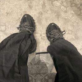 Album cover of steady steppin