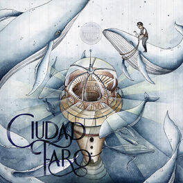 Album cover of Ciudad Faro