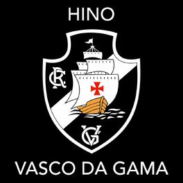 Album cover of Clube de Regatas Vasco da Gama